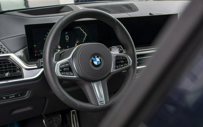 BMW X7 cena 533300 przebieg: 5, rok produkcji 2024 z Skalbmierz małe 277